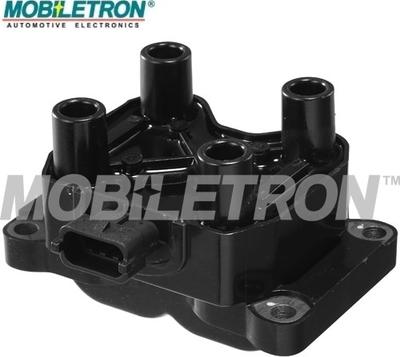 Mobiletron CE-36 - Катушка зажигания autospares.lv