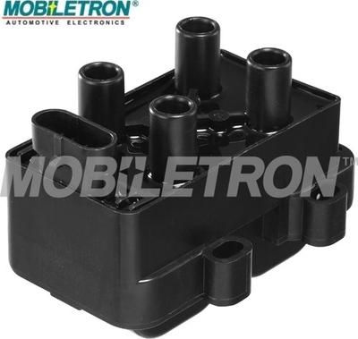 Mobiletron CE-38 - Катушка зажигания autospares.lv