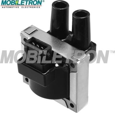 Mobiletron CE-33 - Катушка зажигания autospares.lv