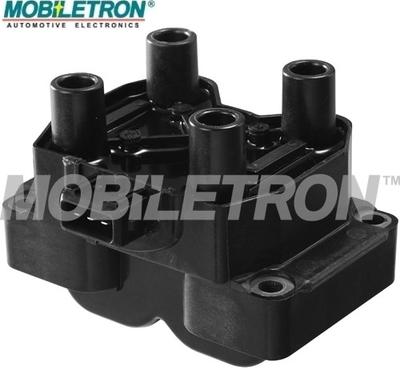 Mobiletron CE-37 - Катушка зажигания autospares.lv