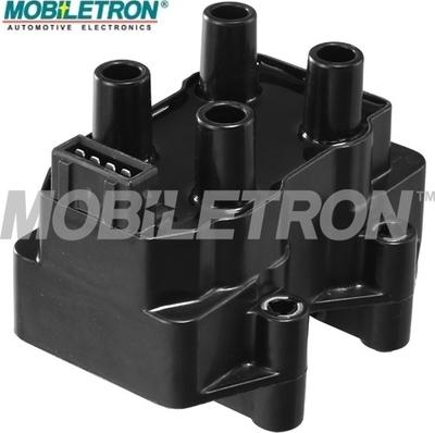 Mobiletron CE-24 - Катушка зажигания autospares.lv