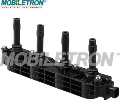 Mobiletron CE-25 - Катушка зажигания autospares.lv