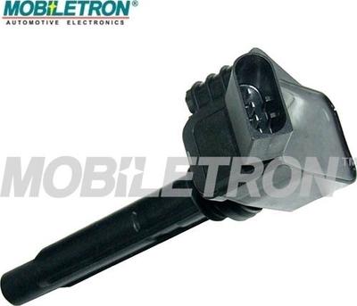 Mobiletron CE-202 - Катушка зажигания autospares.lv