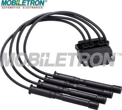 Mobiletron CE-74 - Катушка зажигания autospares.lv