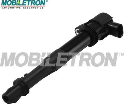 Mobiletron CE-71 - Катушка зажигания autospares.lv