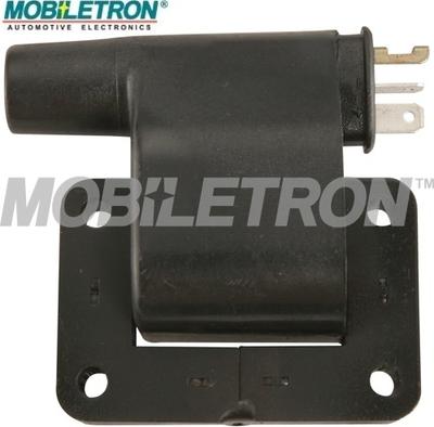 Mobiletron CF-09 - Катушка зажигания autospares.lv