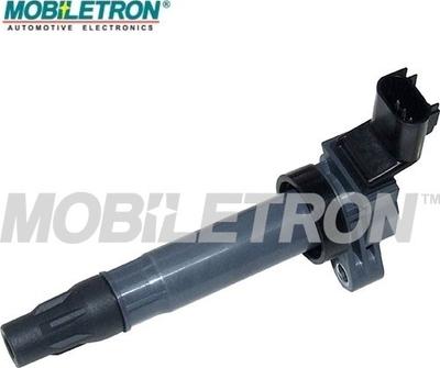 Mobiletron CG-44 - Катушка зажигания autospares.lv