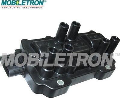 Mobiletron CG-34 - Катушка зажигания autospares.lv