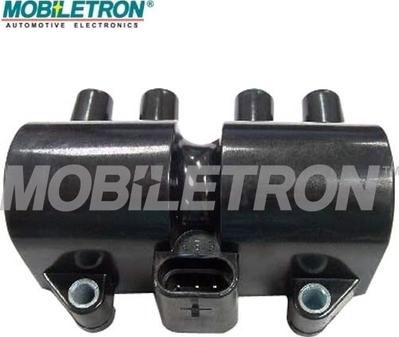 Mobiletron CG-24 - Катушка зажигания autospares.lv