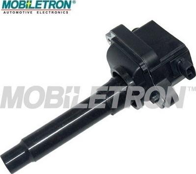 Mobiletron CK-43 - Катушка зажигания autospares.lv