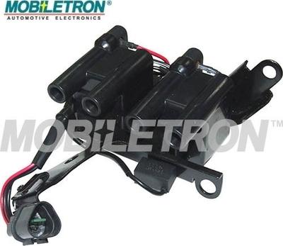 Mobiletron CK-55 - Катушка зажигания autospares.lv