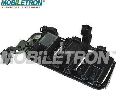 Mobiletron CK-50 - Катушка зажигания autospares.lv