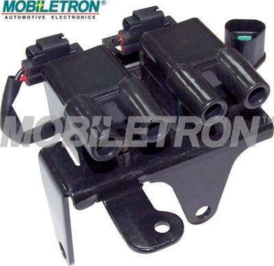 Mobiletron CK-04 - Катушка зажигания autospares.lv