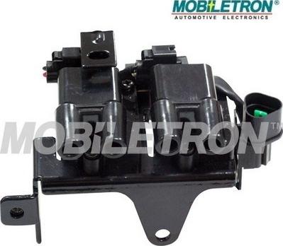 Mobiletron CK-15 - Катушка зажигания autospares.lv