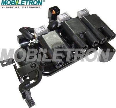 Mobiletron CK-16 - Катушка зажигания autospares.lv