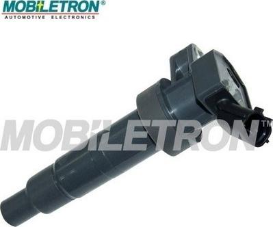 Mobiletron CK-35 - Катушка зажигания autospares.lv