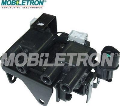 Mobiletron CK-37 - Катушка зажигания autospares.lv