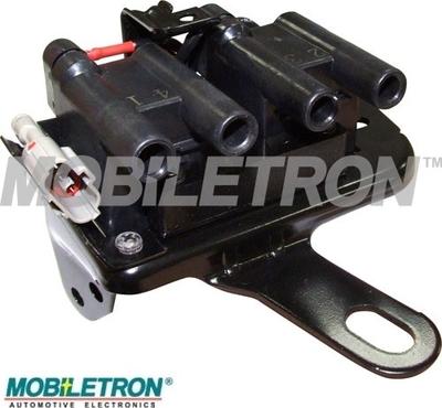 Mobiletron CK-21 - Катушка зажигания autospares.lv