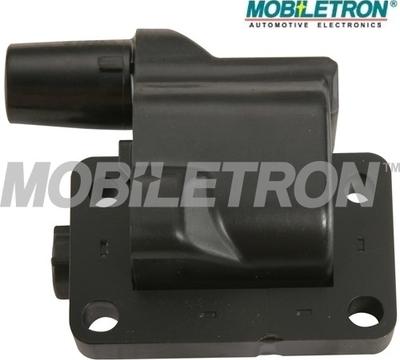 Mobiletron CN-03 - Катушка зажигания autospares.lv