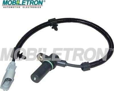 Mobiletron CS-E198 - Датчик импульсов, коленвал autospares.lv