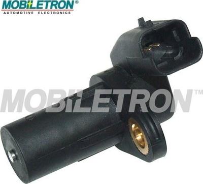 Mobiletron CS-E152 - Датчик импульсов, коленвал autospares.lv