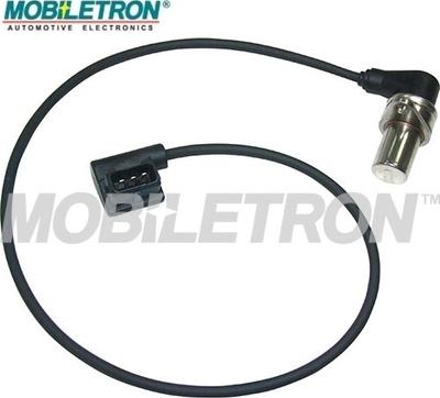 Mobiletron CS-E183 - Датчик импульсов, коленвал autospares.lv