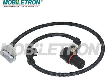 Mobiletron CS-E172 - Датчик импульсов, коленвал autospares.lv