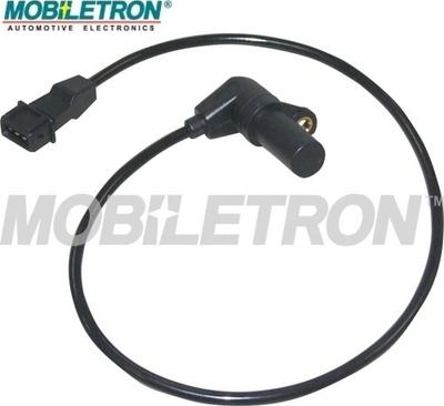 Mobiletron CS-E247 - Датчик импульсов, коленвал autospares.lv