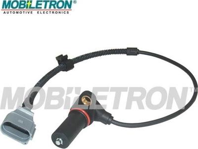 Mobiletron CS-E287 - Датчик импульсов, коленвал autospares.lv