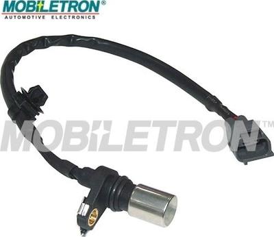 Mobiletron CS-J034 - Датчик импульсов, коленвал autospares.lv