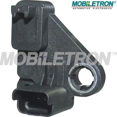 Mobiletron CS-U066 - Датчик импульсов, коленвал autospares.lv