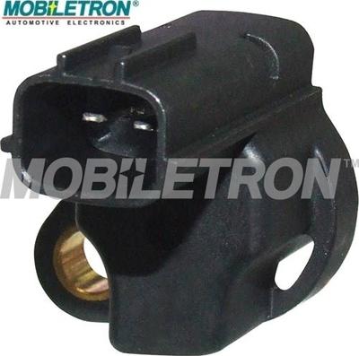 Mobiletron CS-U063 - Датчик импульсов, коленвал autospares.lv