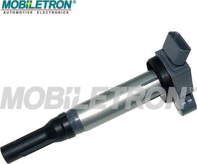 Mobiletron CT-54 - Катушка зажигания autospares.lv