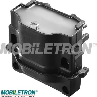 Mobiletron CT-08 - Катушка зажигания autospares.lv