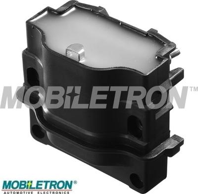 Mobiletron CT-07 - Катушка зажигания autospares.lv