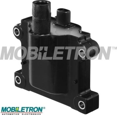 Mobiletron CT-12 - Катушка зажигания autospares.lv