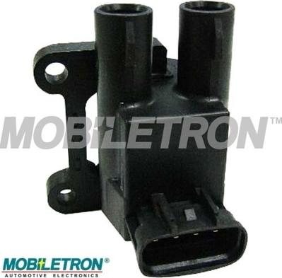 Mobiletron CT-32 - Катушка зажигания autospares.lv