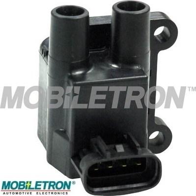 Mobiletron CU-04 - Катушка зажигания autospares.lv