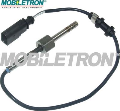 Mobiletron EG-EU071 - Датчик, температура выхлопных газов autospares.lv