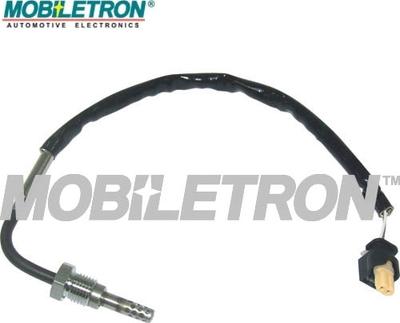 Mobiletron EG-EU121 - Датчик, температура выхлопных газов autospares.lv