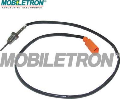 Mobiletron EG-EU222 - Датчик, температура выхлопных газов autospares.lv