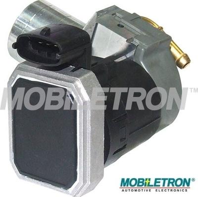 Mobiletron EV-EU016 - Клапан возврата ОГ autospares.lv