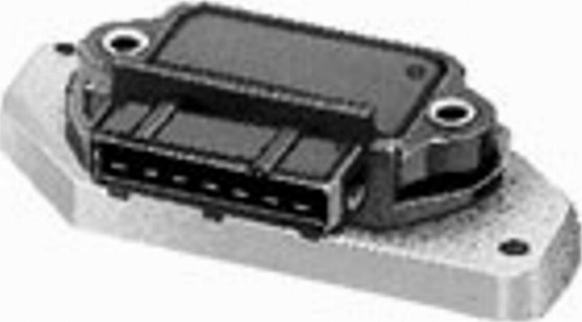 Mobiletron IG-H004CH - Коммутатор, система зажигания autospares.lv