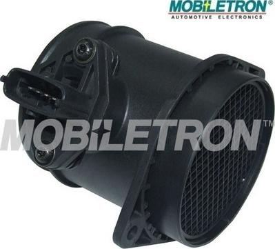 Mobiletron MA-B045 - Датчик потока, массы воздуха autospares.lv