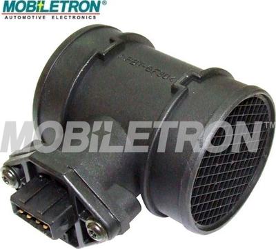 Mobiletron MA-B046 - Датчик потока, массы воздуха autospares.lv