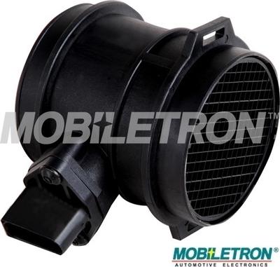 Mobiletron MA-B056 - Датчик потока, массы воздуха autospares.lv