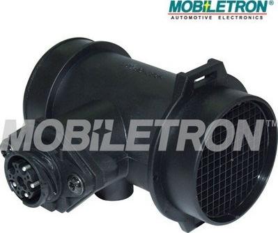 Mobiletron MA-B050 - Датчик потока, массы воздуха autospares.lv