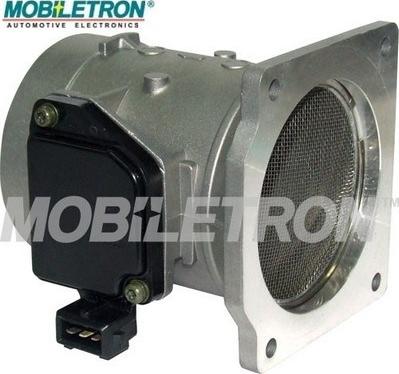 Mobiletron MA-B058 - Датчик потока, массы воздуха autospares.lv