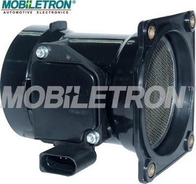 Mobiletron MA-B064 - Датчик потока, массы воздуха autospares.lv