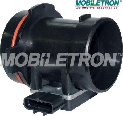 Mobiletron MA-B060 - Датчик потока, массы воздуха autospares.lv